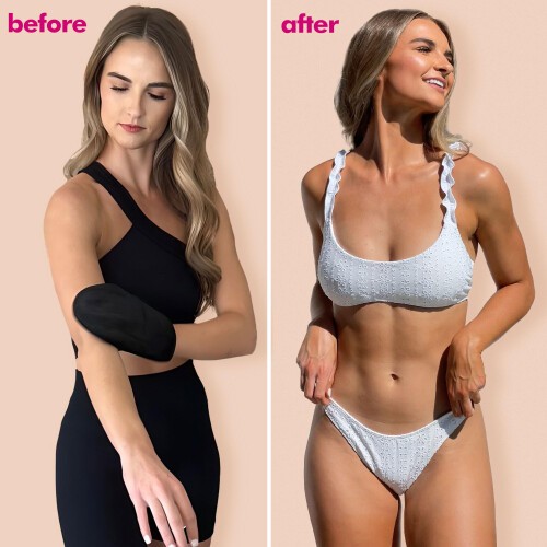 beauty by earth Tanning Lo 1