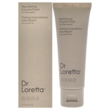 Loretta Resurfacing Enzyme Polish Cleanser Unissex 1,7 onas