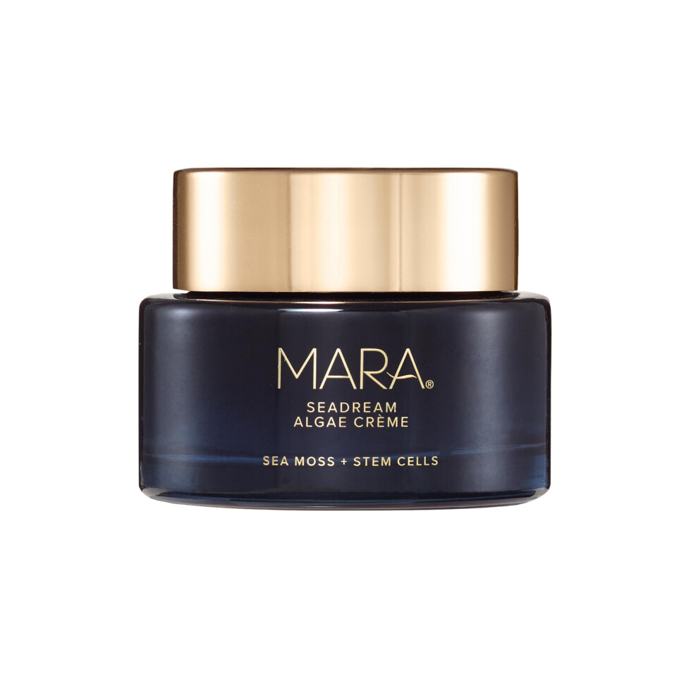 Mara - Seadream Firming Algae Creme | Non-Toxic, Plant-Based Skin Care | Hydrates + Targets Fine Lines For Smoother Skin, For All Skin Types 1.7 Fl Oz