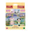 Calico Critters Förskolevänner - Regnig Dag Duo 2