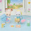 Calico Critters Nursery Friends - Walk Along Duo 2