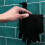 Temple Spring Exfoliating Gloves - Rayon Bambus Bad/Broeshandsker Badhandsker til bruser, 5