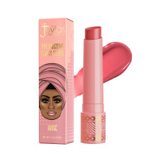 Juvia's Place Volumizing Gloss Sticks Rose  Glnzende, ppige Lippen mit nhrender Feuchtigkeit, aufpolsternder Glanz, prallerer Glanz, aufpolsternd