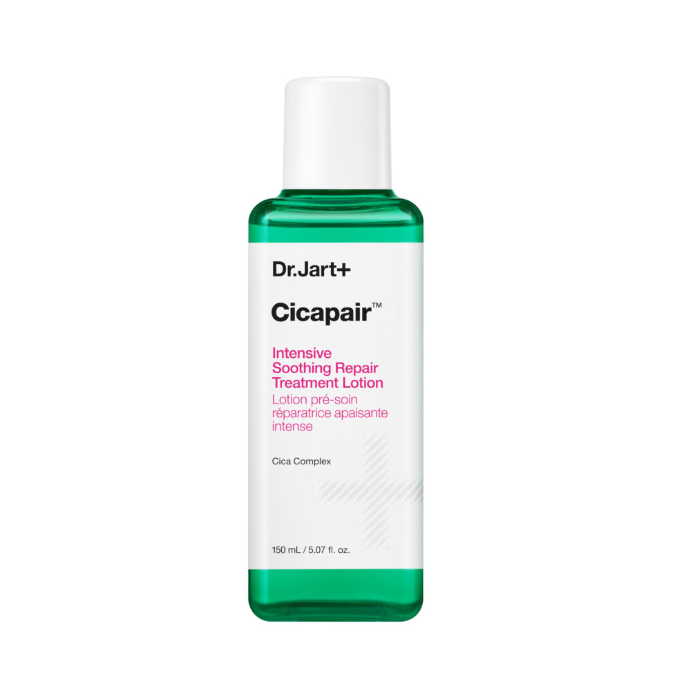Dr.Jart+ Cicapair Intensive Soothing Repair Treatment Lotion 150ml - Image 7