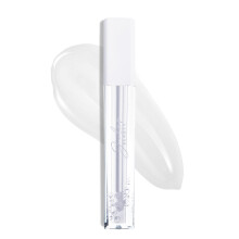 Julep So Plush Ενυδατικό Gloss Χειλιών - In The Clear - Υψηλή Λάμψη - Ελαφρύ Χρώμα Χειλιών