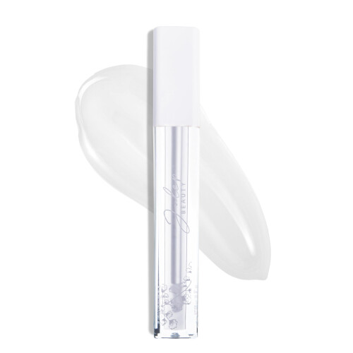 Julep So Plush Ενυδατικό Gloss Χειλιών - In The Clear - Υψηλή Λάμψη - Ελαφρύ Χρώμα Χειλιών