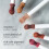 Julep So Plush Plumping Lip Gloss - Chill Mode - Υψηλή Λάμψη και Ενυδάτωση 3