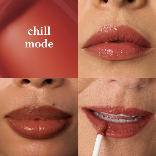 Julep So Plush Plumping Lip Gloss - Chill Mode - Υψηλή Λάμψη και Ενυδάτωση 1