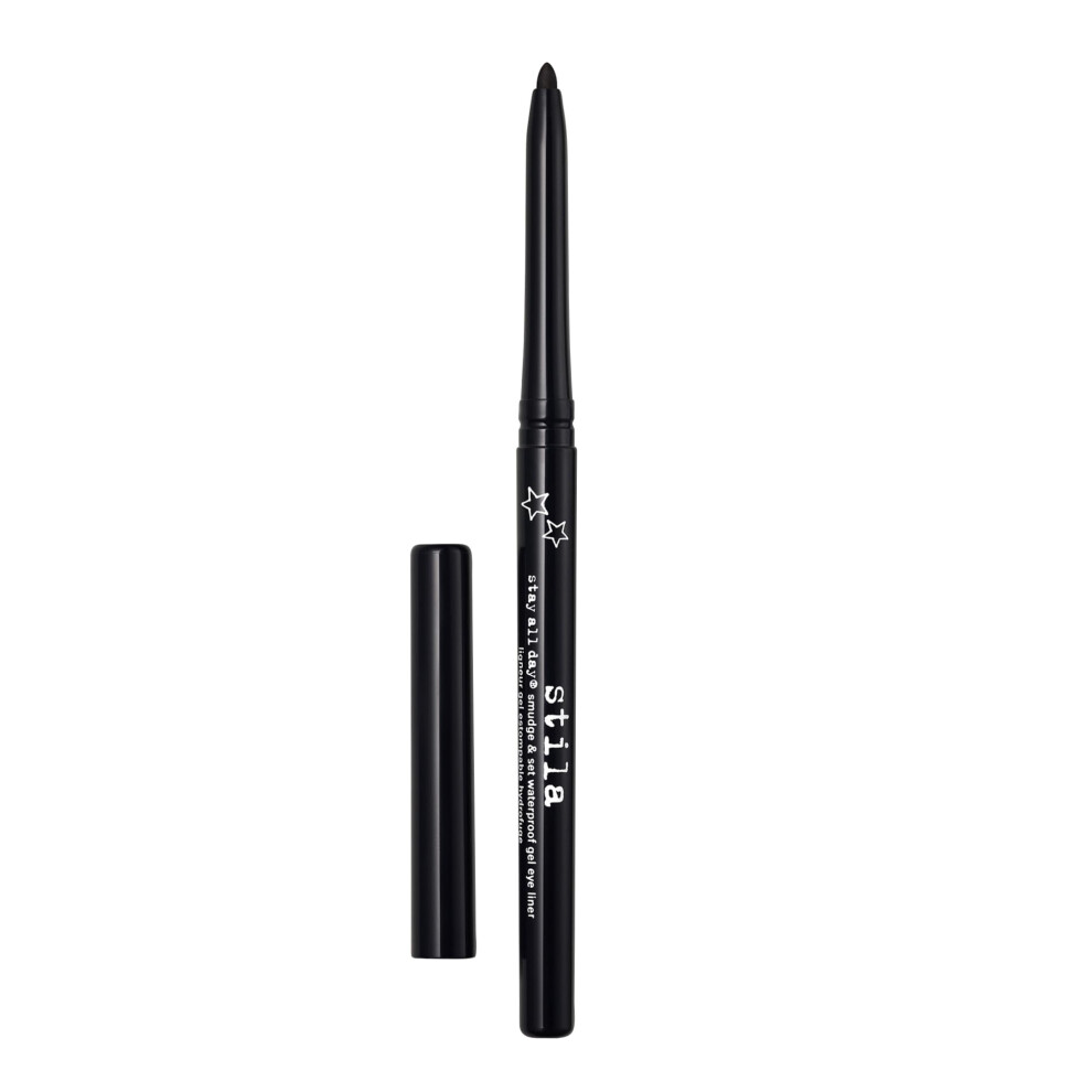 stila Stay All Day Smudge & Set Waterproof Gel Eye Liner | Waterline-Safe  Long-Lasting Color Wear  Smooth Glide Eyeliner Pencil or Eyeshadow | Stingr