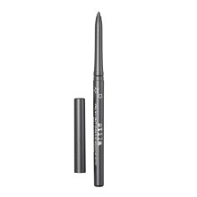 stila Stay All Day Smudge & Set Waterproof Gel Eye Liner Waterline-Safe Long-Lasting Color Wear Smooth Glide Eyeliner Pencil or Eyeshadow Silver Lin