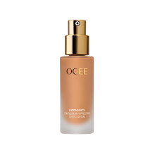 OGEE TENSIUNE PERFECTING HUSTARIZARE TINTATA PENTRU FACE (MAPLE 8.25W - Tulbe de bronz de aur adnc.
