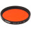 Tiffen 52mm 25 Filter (Red) 1