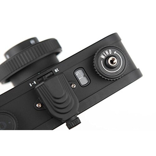 Lomography La Sardina 8Ball Camera [Camera] 2