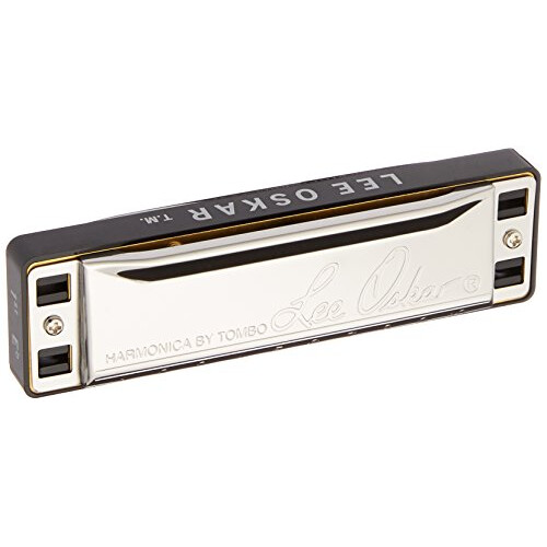 Lee Oskar Harmonica Major Key of E Flat