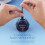 Waterman t   ytekyn   n muste Harmonious Green 50ml pullo 5