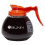 Bunn 12-Cup Coffee Decanter Orange Orange 4
