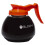 Bunn 12-Cup Coffee Decanter Orange Orange 1