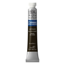 Farba akwarelowa Winsor & Newton Cotman 8 ml (0,27 uncji) Czarna lampa świetlówkowa