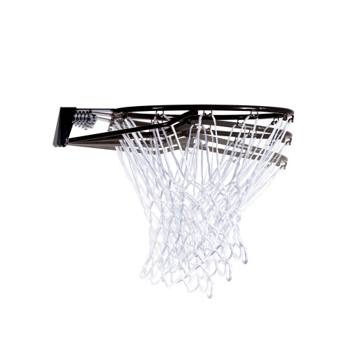 Lifetime Slam-it Basketball Rim 18 polegadas preto 2