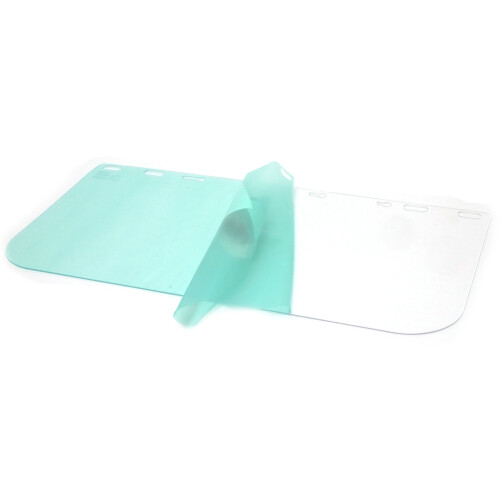 Forney 58602 Remplaçant Écran de Meulage, Transparent 2