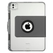 Targus VersaVu Clear -suojakuori iPad Air 11 tuumaa (M2), iPad Pro 11 tuumaa 4. sukupolvi (2022), iPad Pro