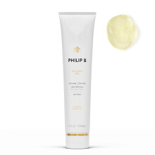 Philip B Styling Gel 6 oz. (178 ml) | Gelul de par moale mbunata?e?te corpul ?i textura pentru defini?ie ?i ondulare