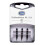 Brause Dure Federn 3er Pack 300513B 1