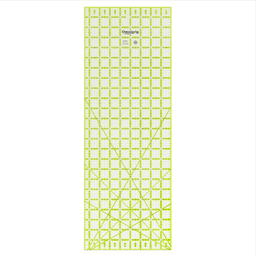 Omnigrid Ράβδος Ραπτικής 8-1/2" X 24", Διαφανής