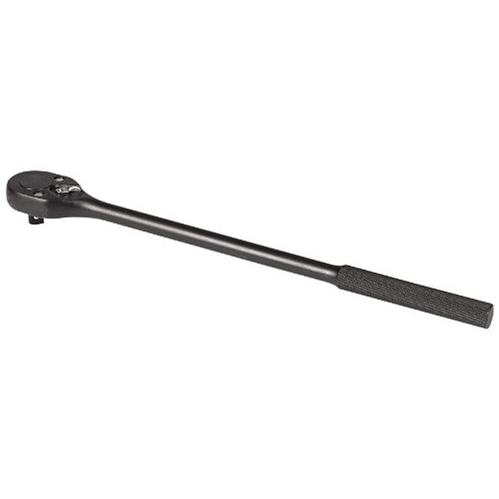 Proto J5450BL 1/2"" Drive Long Handle Classic Pear Head Ratchet 16"" B