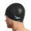 Speedo Speedo Silicon Flat Swimcap (cern) 4