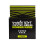Ernie Ball Wonder Wipes Combo Pack 6-Pack (P04279) 1