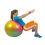 Gymnic Arte Plus Palla da Esercizio Resistente (65 cm) 4