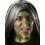 Rubies Rubie's Damen Costume Co    Hexennase, Gr  n, Einheitsgr    e 1