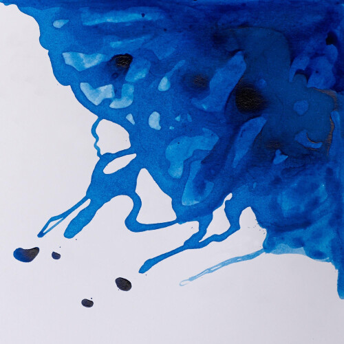 Winsor & Newton Μελάνη Σχεδίασης, 14ml, Κοβάλτιο 1