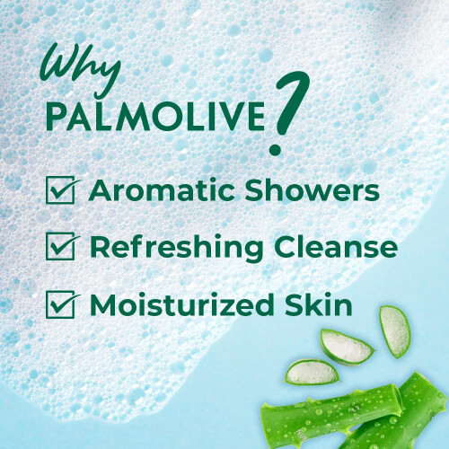 Palmolive Thermal Spa Gel Ντους Μασάζ Με Μεταλλικά Άλατα (250ml) 2