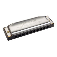 Harmonika Hohner (560PBX-F)