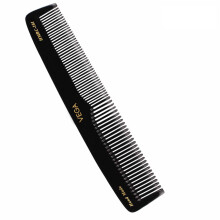 Vega Handmade Black Comb - Graduated Dressing HMBC-101 1 Pcs by Vega Product