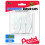Pentel HI-POLYMER HVID CAP VILASERS10-PK 1