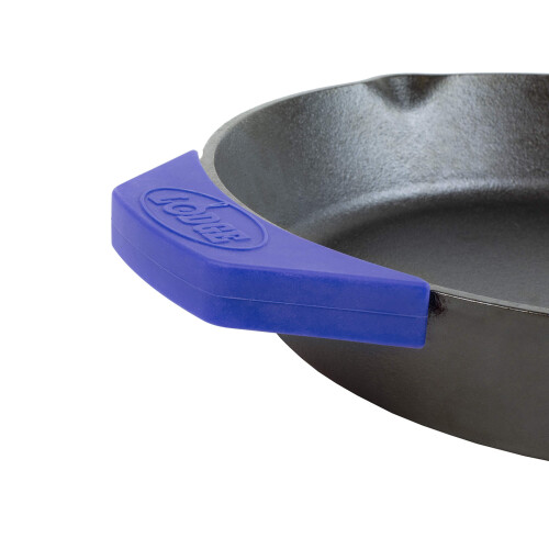 Lodge LODGE SILICONE Assist Handle Holder - Diskmaskin Safe Hot Handle Holder Designad 2