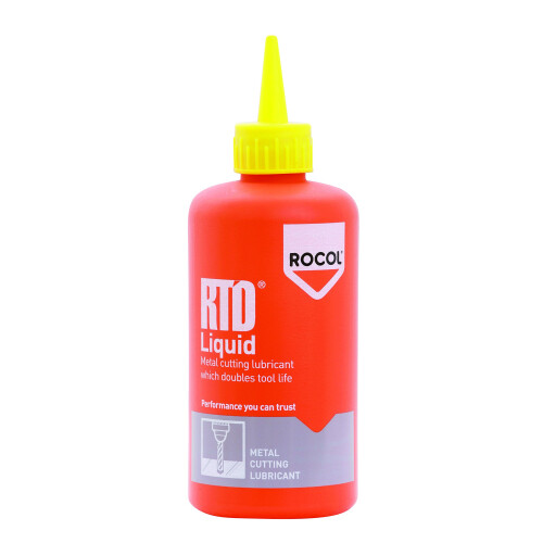 Rocol Rtd Liquid 400G Bottle