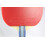 Rάκετα Πινγκ Πονγκ Butterfly B501FL Shakehand | Κίνα Series | Σετ Ράκετας και Θήκης 4