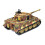 Tamiya Modelos Tamiya TM32575 TIGER ALEM 3