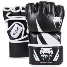 Venum ""Challenger"" MMA Handschuhe Schwarz Large/X-Large