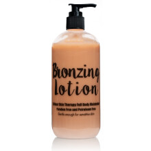 The Lotion Company 24-Stunden-Hauttherapie-Lotion, Brunungs-Brunungslotion fr die Brunung im Innen- und Auenbereich, Ganzkrper-Feuchtigkeitscre