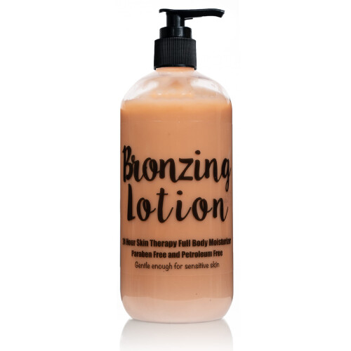 The Lotion