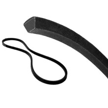 Industrial Vbelt V-Belt passar Honda # 22432-V03-000