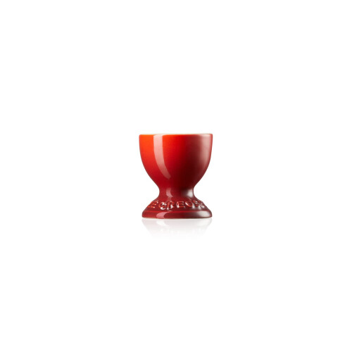 Le Creuset Le Creuset Stoneware Egg Cup 2 """" 1 EA Cherry 2