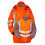 Pulsar Pulsar PR497 Rail Specification 7-In-1 Storm Coat C/W Body Warmer Extra Large 1