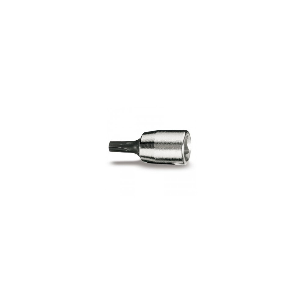 Beta 009000518 900 ME/SB8 Set Of 8 Hex Bit Socket Drivers 1/4 Drive