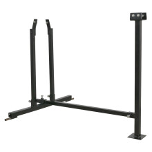 Sealey Ls520Hst Horizontal Log Splitter Stand
